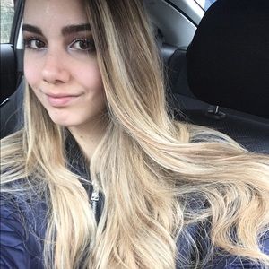 Meet your Posher, Katherina